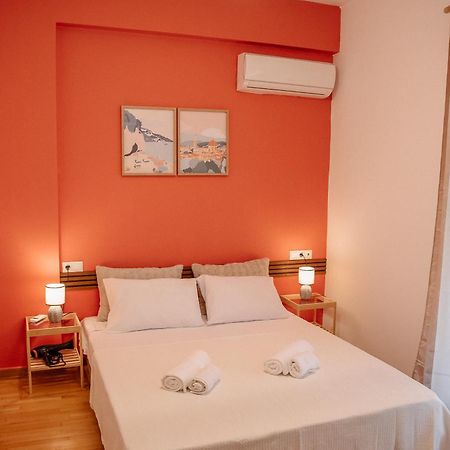3Cs Athens Ampelokipoi Comfy Flat Ft Patio Airport Direct Day N Night Apartment Exterior photo