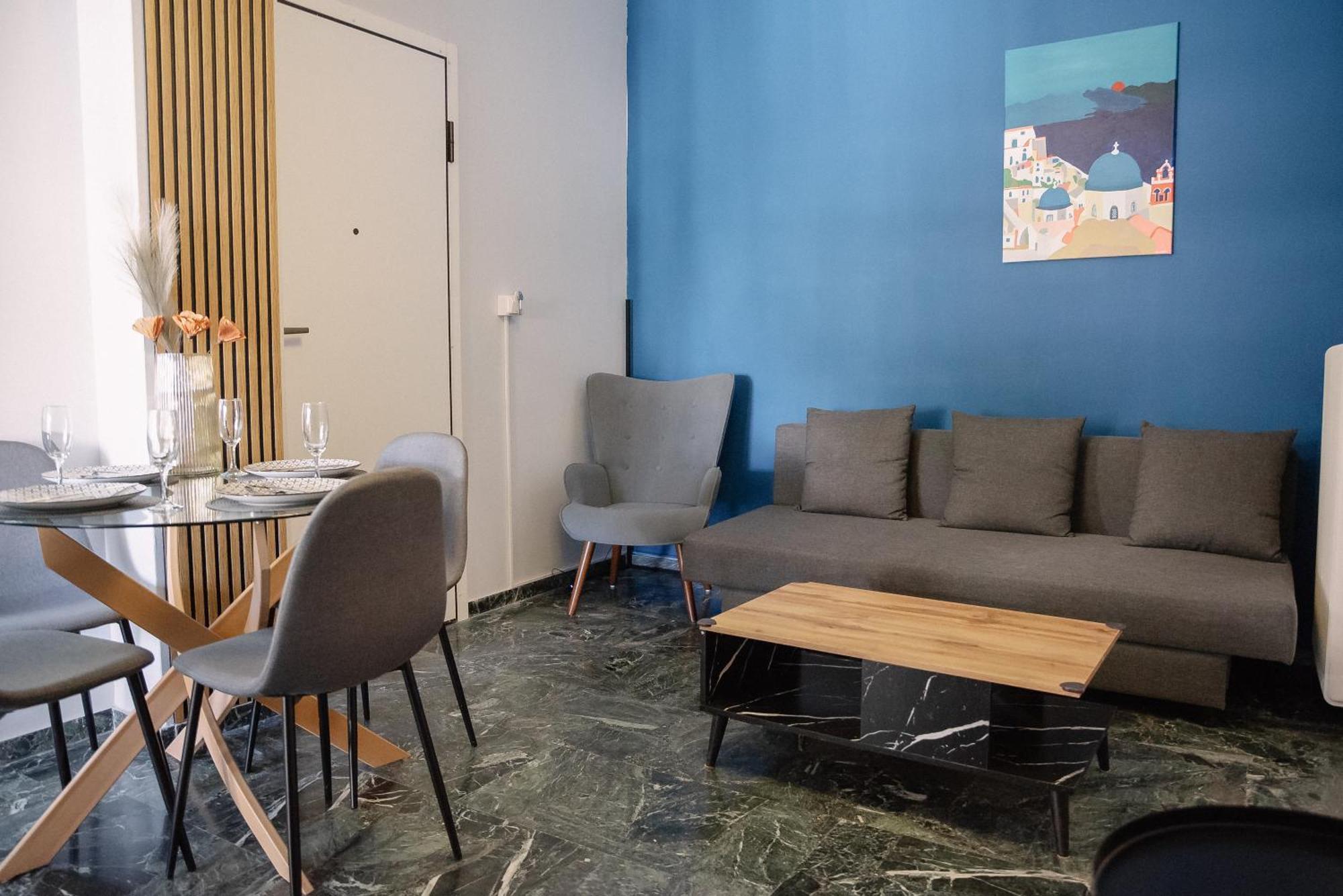 3Cs Athens Ampelokipoi Comfy Flat Ft Patio Airport Direct Day N Night Apartment Exterior photo