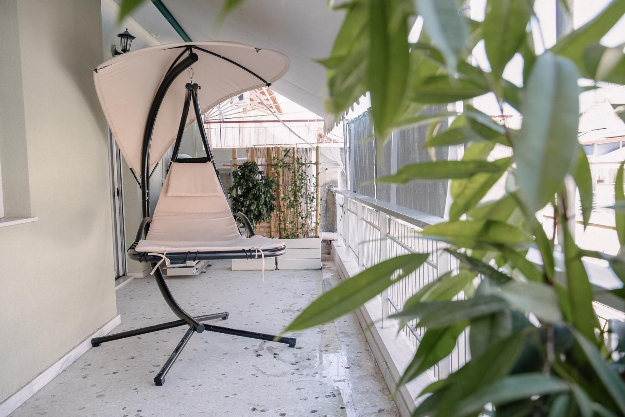 3Cs Athens Ampelokipoi Comfy Flat Ft Patio Airport Direct Day N Night Apartment Exterior photo