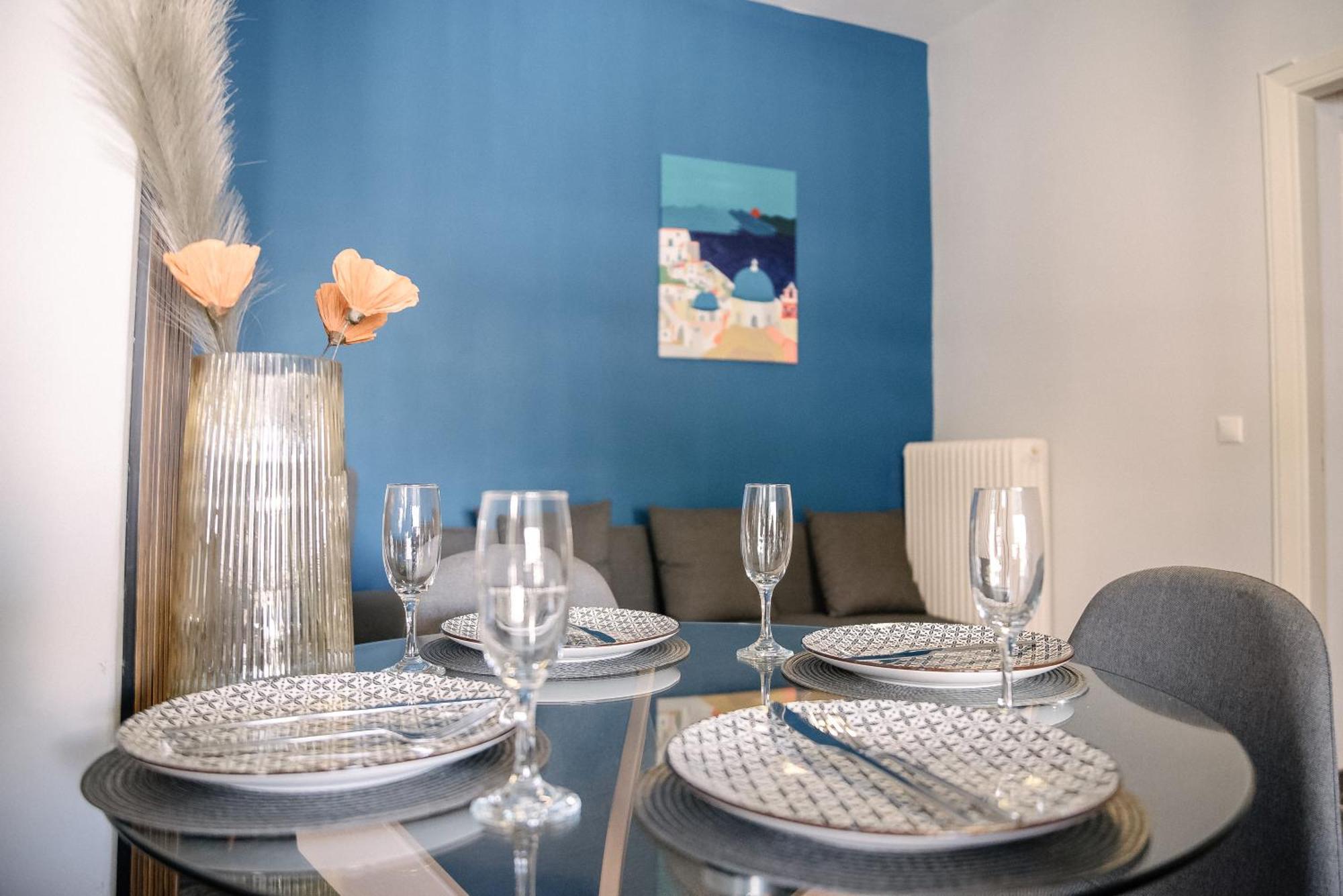 3Cs Athens Ampelokipoi Comfy Flat Ft Patio Airport Direct Day N Night Apartment Exterior photo